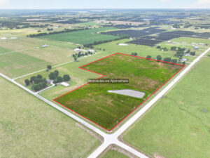 Property photo for land for sale in Mayes County Oklahoma