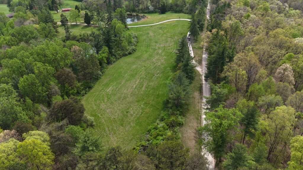 Property photo for land for sale in Perry County Indiana