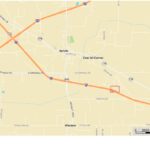 Property photo for land for sale in Marshall County Mississippi