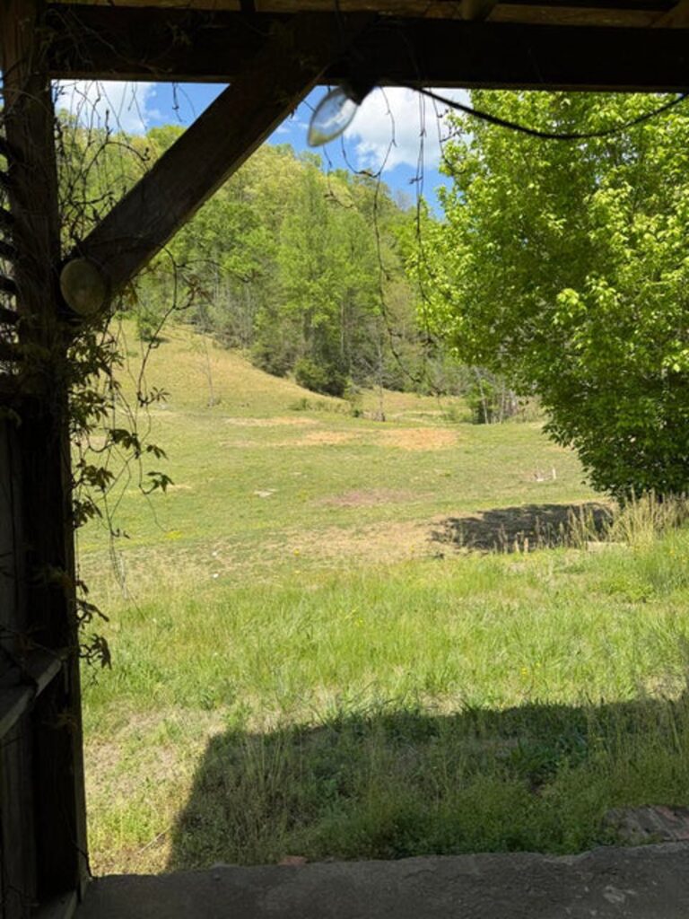 Property photo for land for sale in Hancock County Tennessee