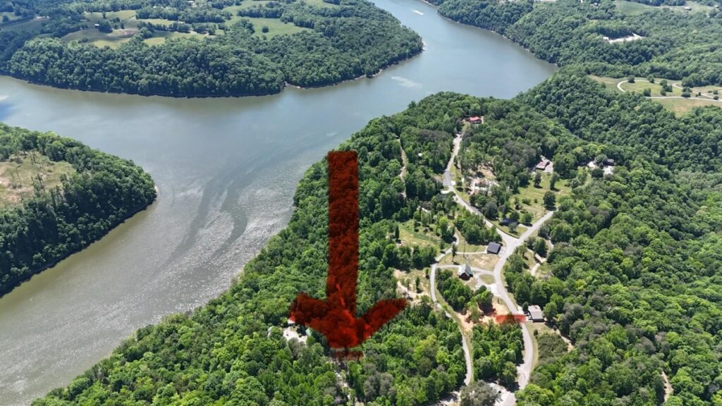 Property photo for land for sale in Clinton County Kentucky