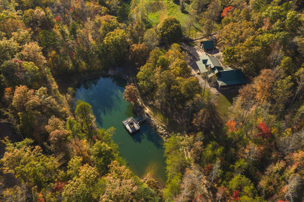 Property photo for land for sale in Hawkins County Tennessee