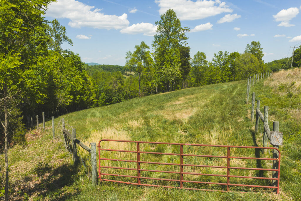 Property photo for land for sale in Franklin County Virginia