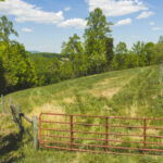 Property photo for land for sale in Franklin County Virginia