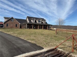 Property photo for land for sale in Madison County Arkansas