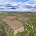 Property photo for land for sale in Phillips County Montana