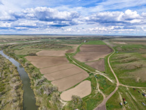 Property photo for land for sale in Phillips County Montana