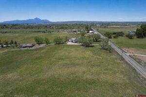 Property photo for land for sale in Montezuma County Colorado