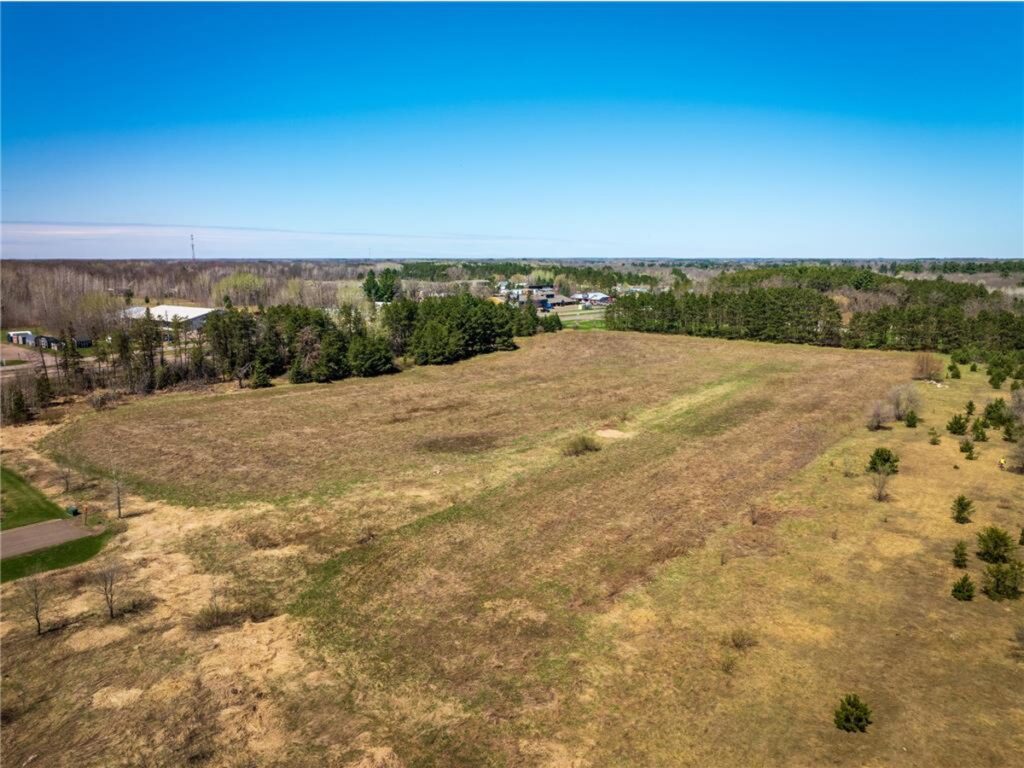 Property photo for land for sale in Kanabec County Minnesota
