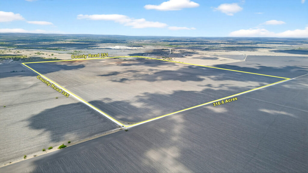 Property photo for land for sale in Live Oak County Texas