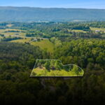 Property photo for land for sale in McMinn County Tennessee