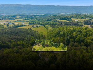 Property photo for land for sale in McMinn County Tennessee