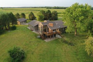 Property photo for land for sale in Gentry County Missouri