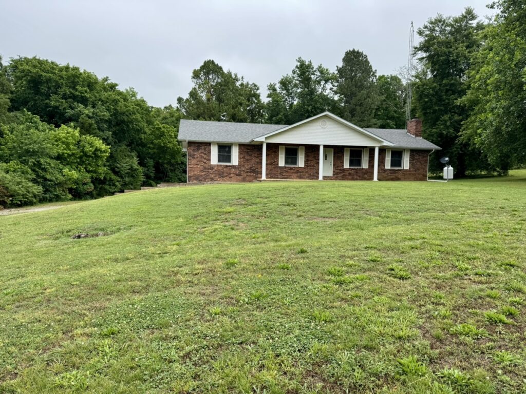 Property photo for land for sale in Izard County Arkansas
