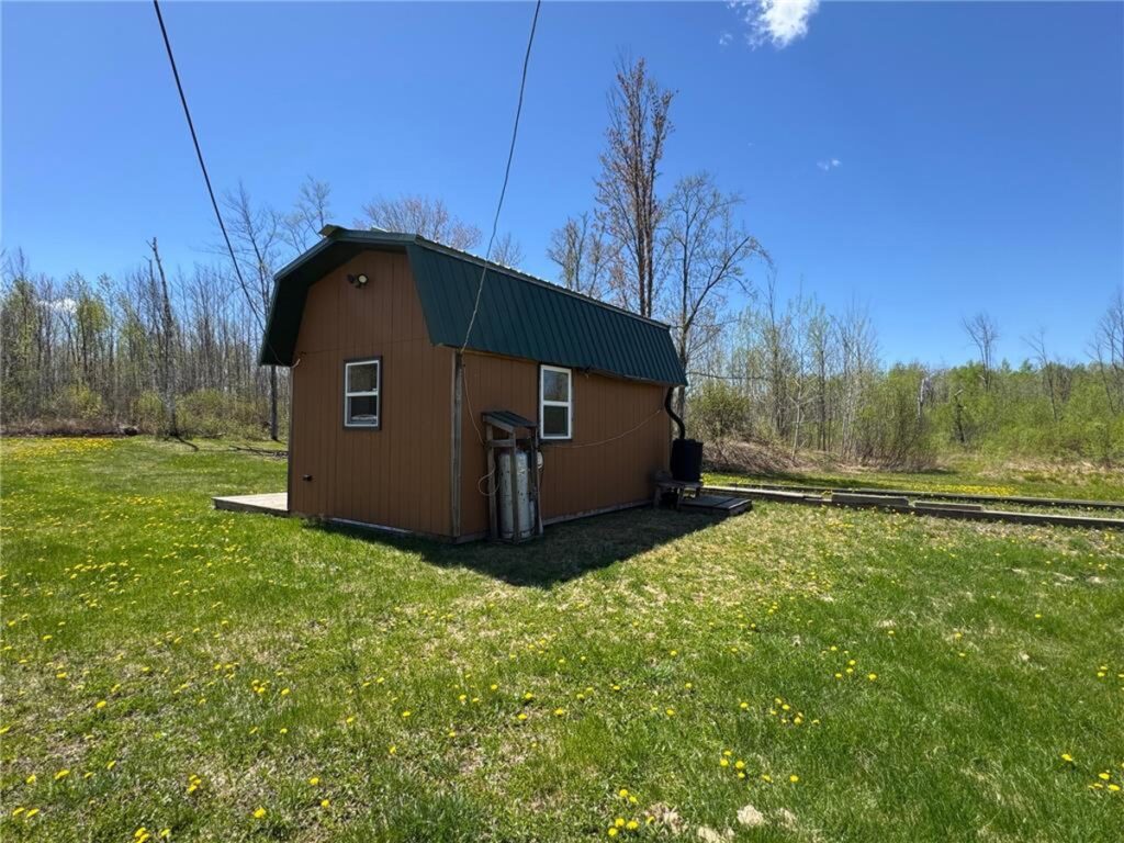 Property photo for land for sale in Carlton County Minnesota