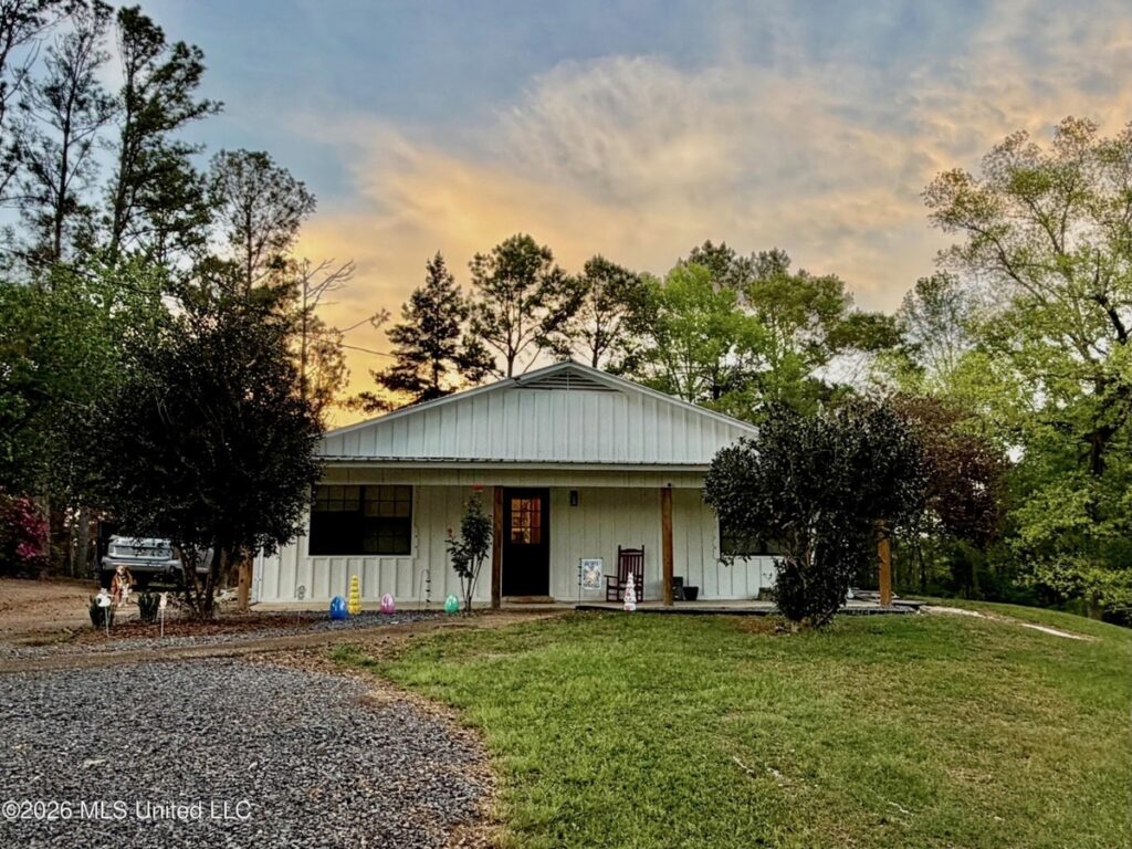 Property photo for land for sale in Pike County Mississippi