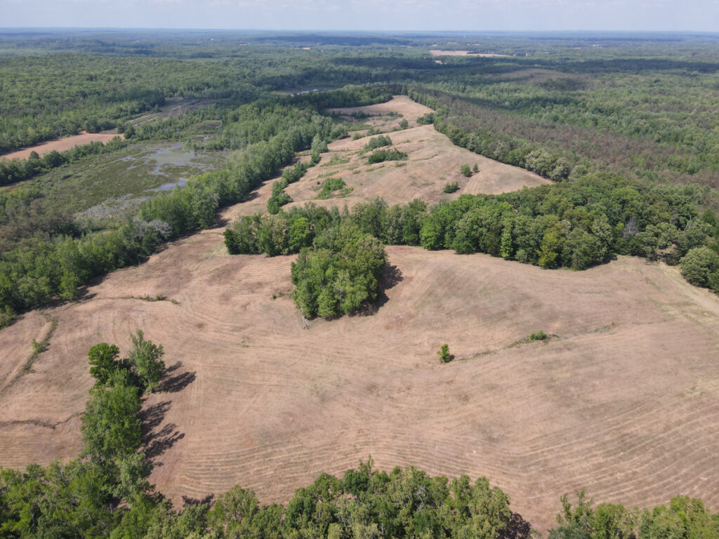 Property photo for land for sale in Hardin County Tennessee