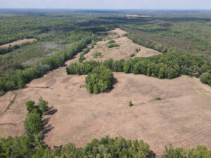 Property photo for land for sale in Hardin County Tennessee