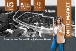 Property photo for land for sale in Texas County Missouri