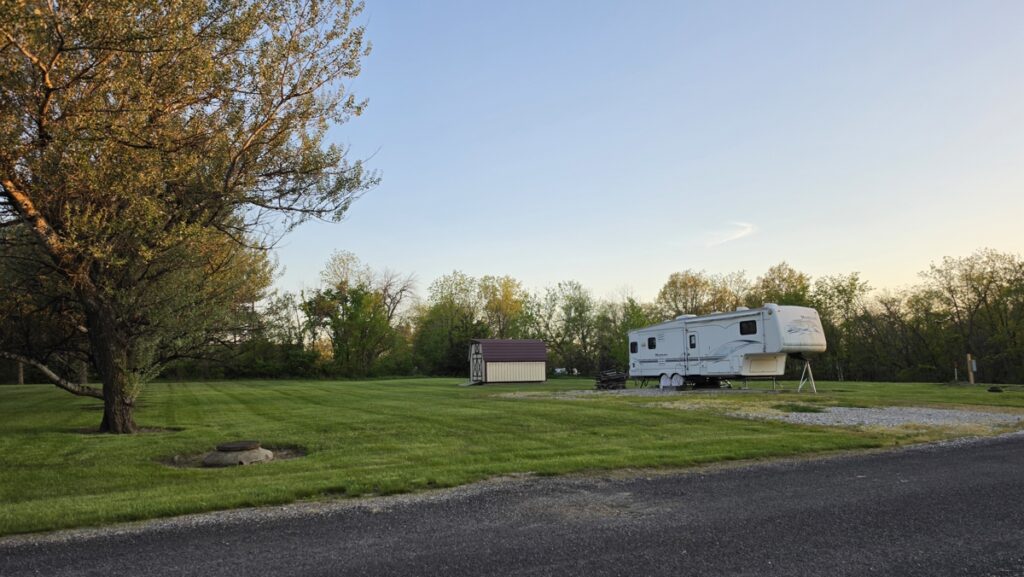 Property photo for land for sale in Putnam County Missouri