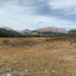 Property photo for land for sale in Park County Colorado