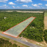 Property photo for land for sale in Gilchrist County Florida