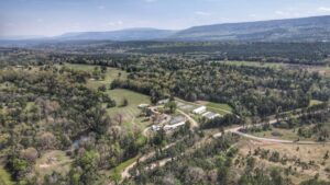 Property photo for land for sale in Logan County Arkansas