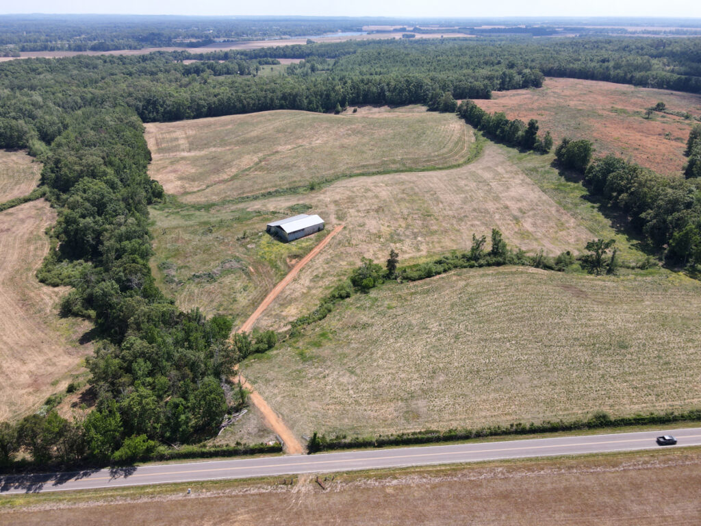Property photo for land for sale in Hardin County Tennessee
