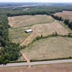 Property photo for land for sale in Hardin County Tennessee