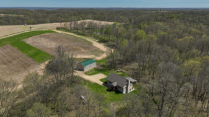 Property photo for land for sale in Crawford County Wisconsin
