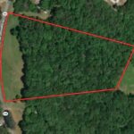 Property photo for land for sale in Charlotte County Virginia