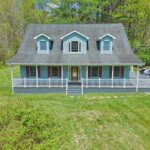 Property photo for land for sale in Floyd County Virginia
