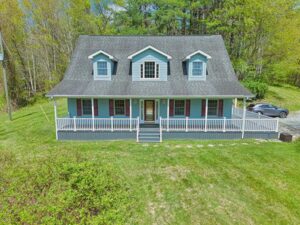 Property photo for land for sale in Floyd County Virginia