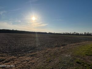 Property photo for land for sale in Perquimans County North Carolina