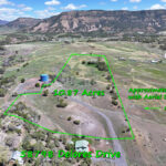 Property photo for land for sale in Mesa County Colorado