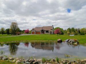 Property photo for land for sale in Price County Wisconsin
