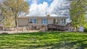 Property photo for land for sale in Mesa County Colorado