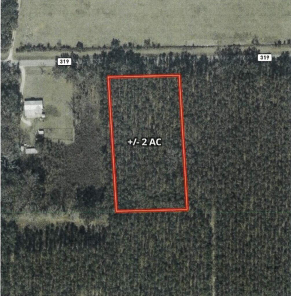Property photo for land for sale in Gilchrist County Florida