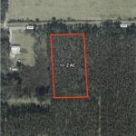 Property photo for land for sale in Gilchrist County Florida