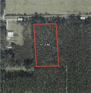 Property photo for land for sale in Gilchrist County Florida