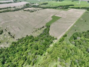 Property photo for land for sale in Coffey County Kansas