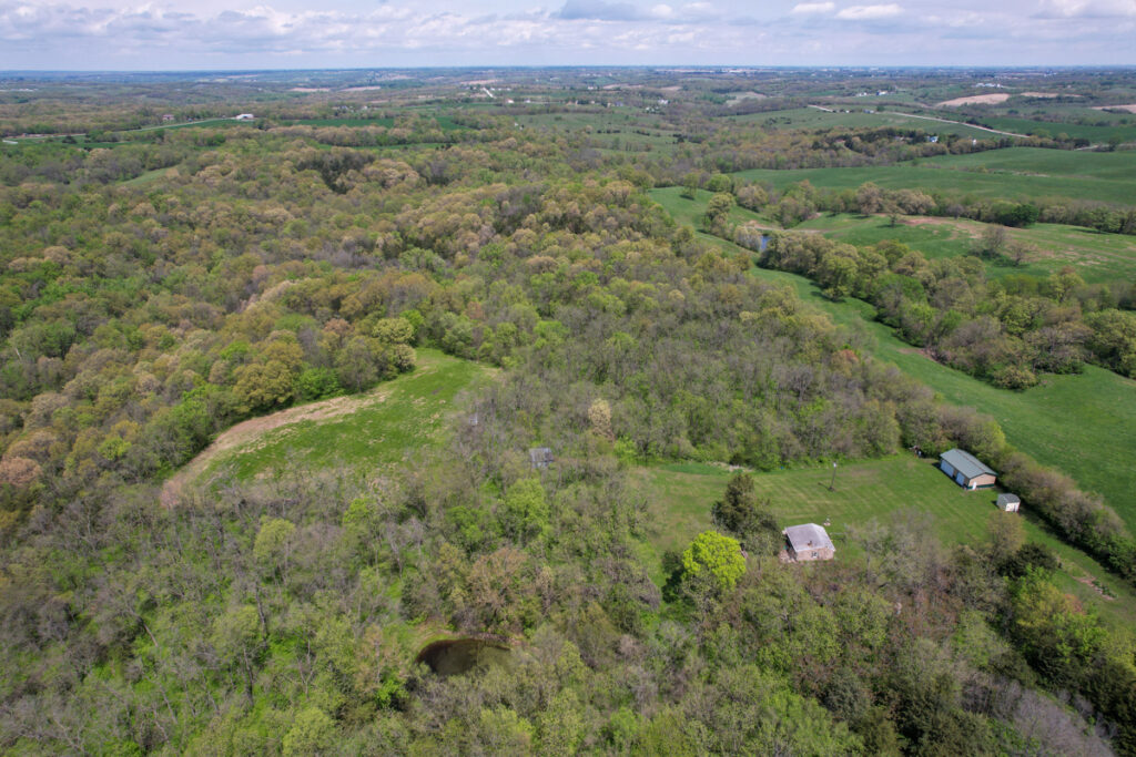 Property photo for land for sale in Monroe County Iowa