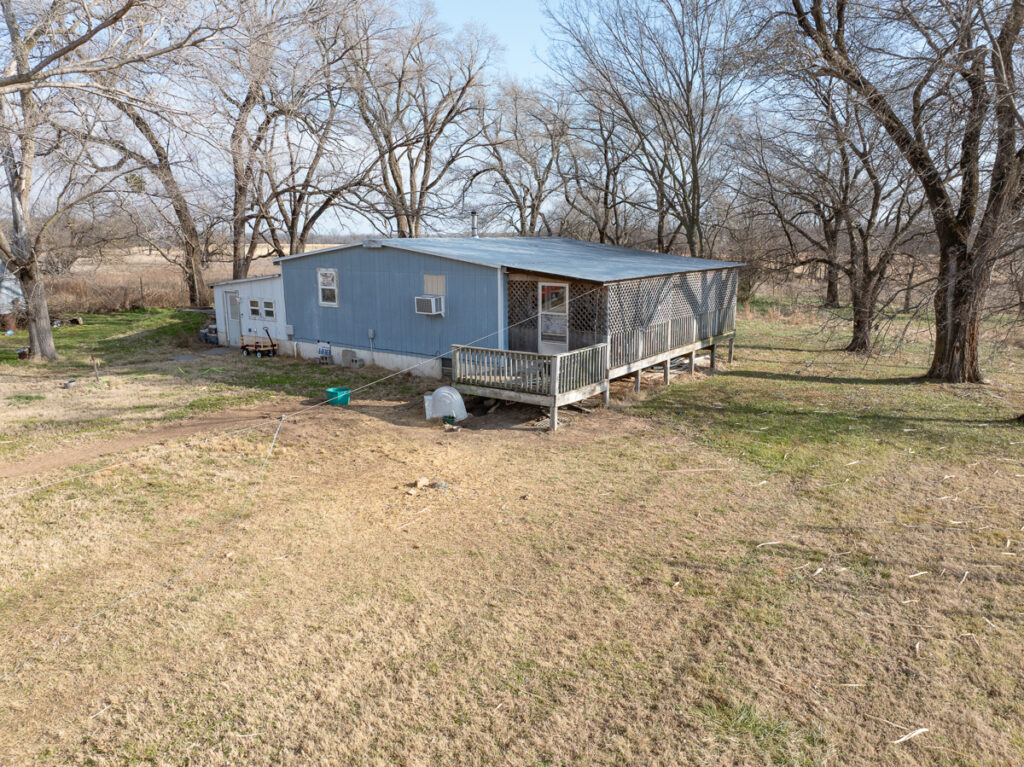 Property photo for land for sale in Delaware County Oklahoma