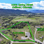 Property photo for land for sale in Mesa County Colorado