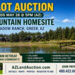 Property photo for land for sale in Apache County Arizona