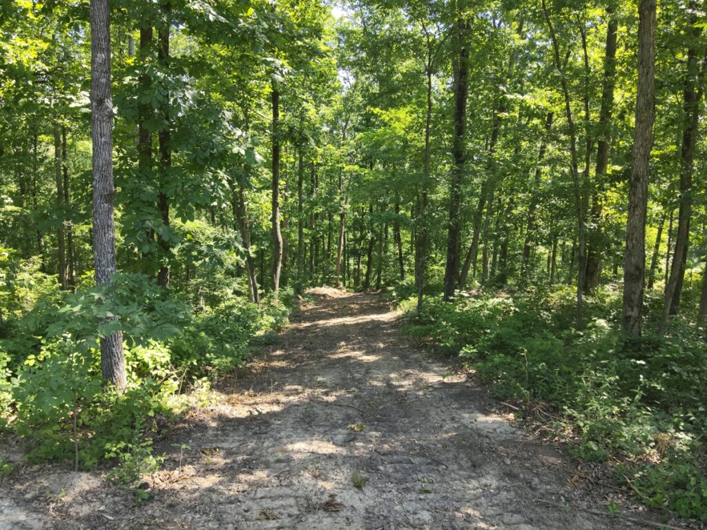 Property photo for land for sale in Humphreys County Tennessee