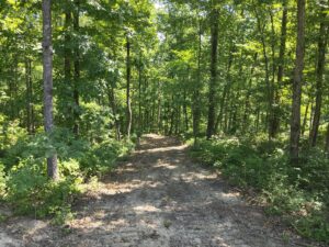 Property photo for land for sale in Humphreys County Tennessee