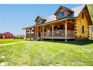 Property photo for land for sale in Pine County Minnesota