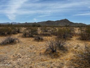 Property photo for land for sale in Pinal County Arizona