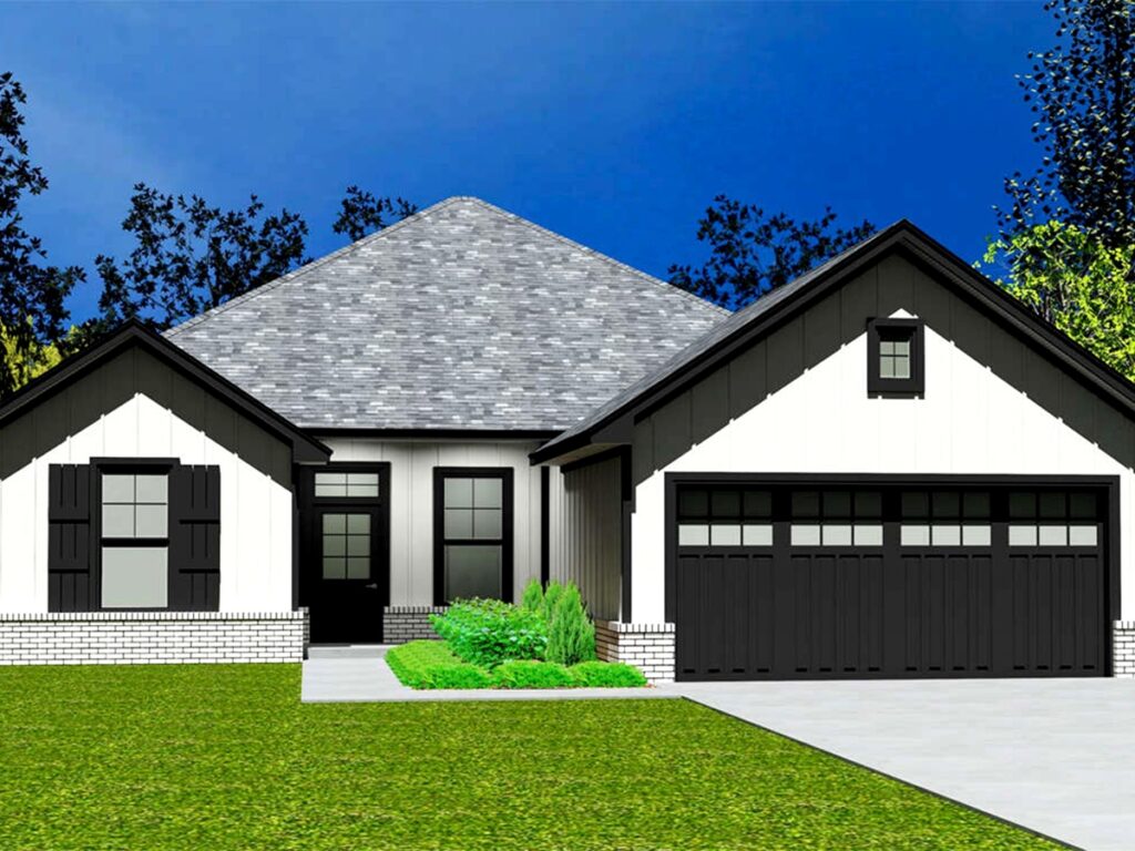 Property photo for land for sale in Harris County Texas